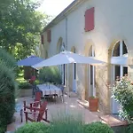 Domaine Du Chateau De Beaulieu, Gers 펜션 Miramont-D'astarac