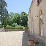 Domaine Du Chateau De Beaulieu, Gers * Miramont-D'astarac