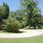 Domaine Du Chateau De Beaulieu, Gers 펜션