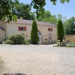 Domaine Du Chateau De Beaulieu, Gers 펜션 Miramont-D'astarac