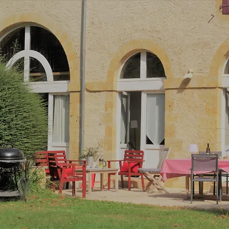 Hébergement de vacances Domaine Du Chateau De Beaulieu, Gers