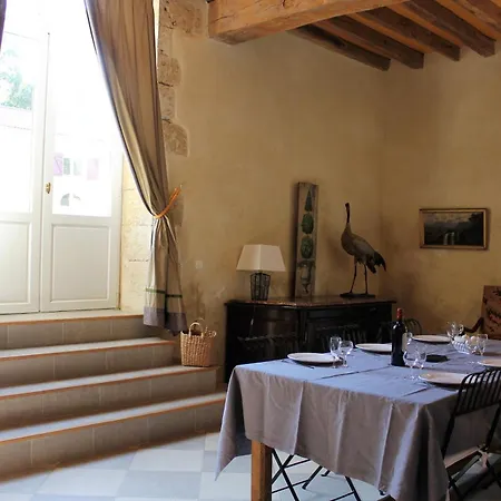 Hébergement de vacances Domaine Du Chateau De Beaulieu, Gers