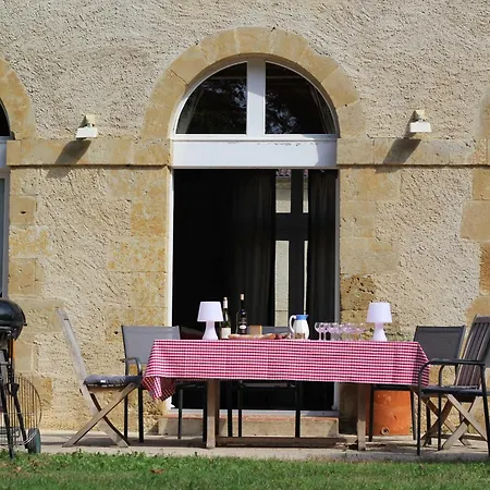 Hébergement de vacances Domaine Du Chateau De Beaulieu, Gers *