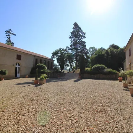 Domaine Du Chateau De Beaulieu, Gers Miramont-D'astarac