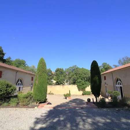 Domaine Du Chateau De Beaulieu, Gers *