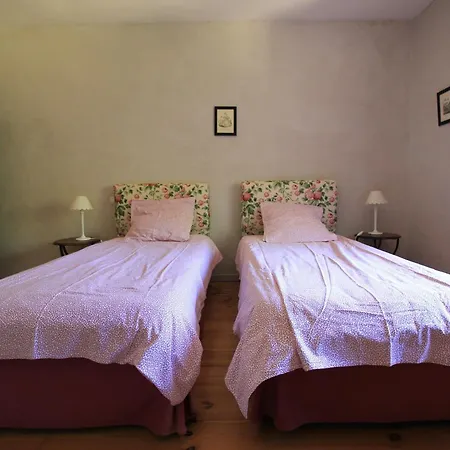 Domaine Du Chateau De Beaulieu, Gers Vakantiehuis Miramont-D'astarac