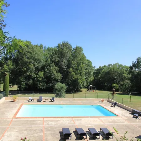 Domaine Du Chateau De Beaulieu, Gers Miramont-D'astarac