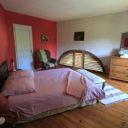 Domaine Du Chateau De Beaulieu, Gers Miramont-D'astarac