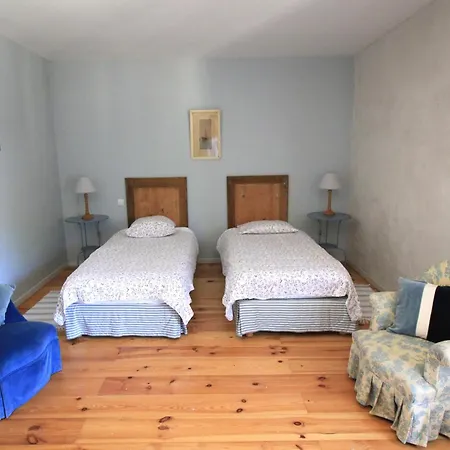 Domaine Du Chateau De Beaulieu, Gers Miramont-D'astarac