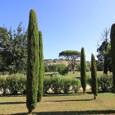 Domaine Du Chateau De Beaulieu, Gers * Miramont-D'astarac