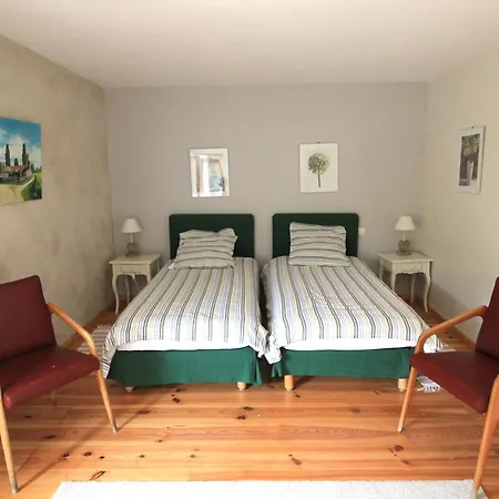 Holiday home Domaine Du Chateau De Beaulieu, Gers *