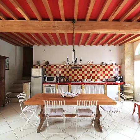 Domaine Du Chateau De Beaulieu, Gers *