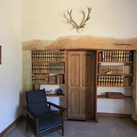 Domaine Du Chateau De Beaulieu, Gers Holiday home *