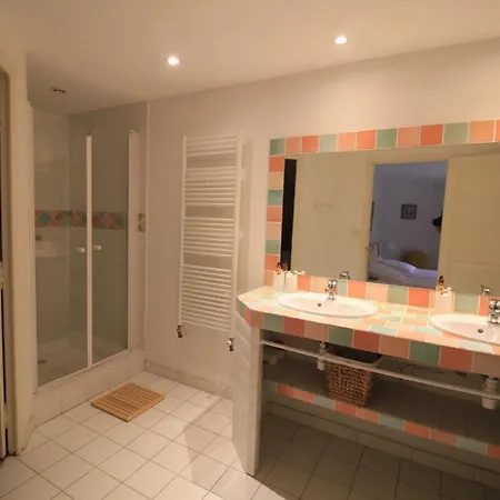 Domaine Du Chateau De Beaulieu, Gers Vakantiehuis *