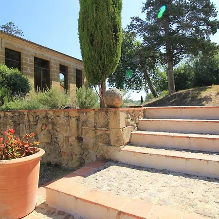 Vakantiehuis Domaine Du Chateau De Beaulieu, Gers Miramont-D'astarac