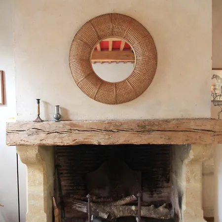 Domaine Du Chateau De Beaulieu, Gers Vakantiehuis