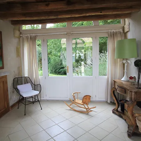 Domaine Du Chateau De Beaulieu, Gers * Miramont-D'astarac