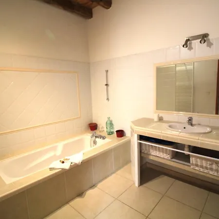 Vakantiehuis Domaine Du Chateau De Beaulieu, Gers Miramont-D'astarac