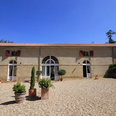 Domaine Du Chateau De Beaulieu, Gers