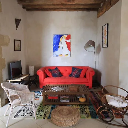 Domaine Du Chateau De Beaulieu, Gers Vakantiehuis *