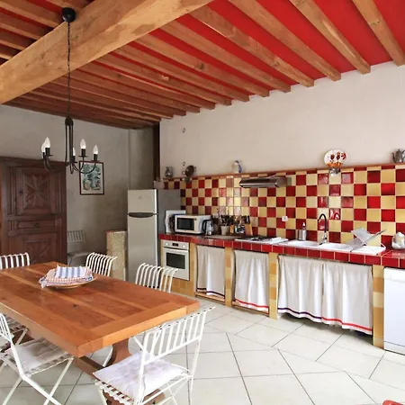 Domaine Du Chateau De Beaulieu, Gers Vakantiehuis