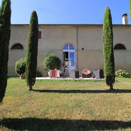 Domaine Du Chateau De Beaulieu, Gers *