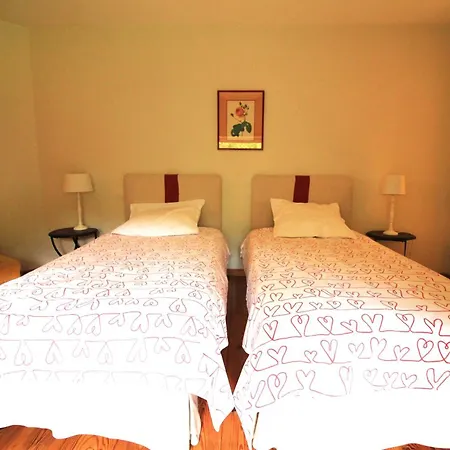 Holiday home Domaine Du Chateau De Beaulieu, Gers *