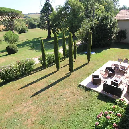 Holiday home Domaine Du Chateau De Beaulieu, Gers