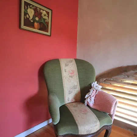 Domaine Du Chateau De Beaulieu, Gers Vakantiehuis *