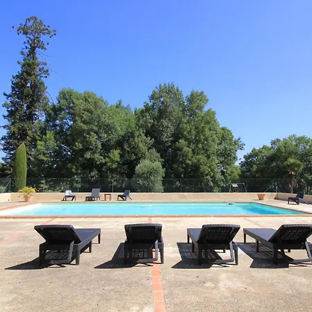 Domaine Du Chateau De Beaulieu, Gers *