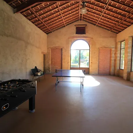 Domaine Du Chateau De Beaulieu, Gers Miramont-D'astarac