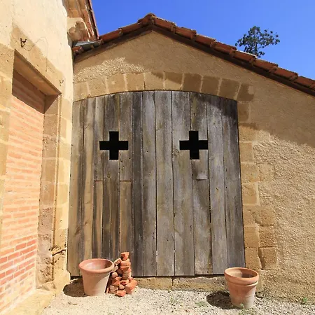 Vakantiehuis Domaine Du Chateau De Beaulieu, Gers *