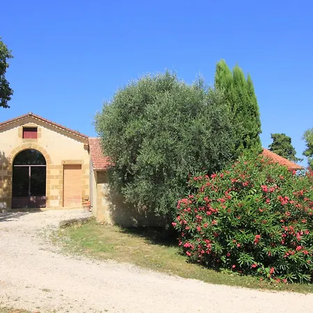 Domaine Du Chateau De Beaulieu, Gers Miramont-D'astarac
