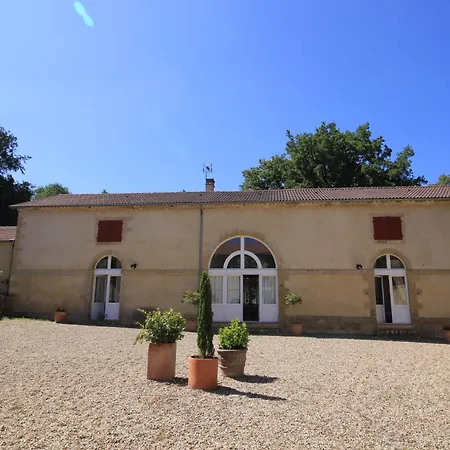 Domaine Du Chateau De Beaulieu, Gers Miramont-D'astarac