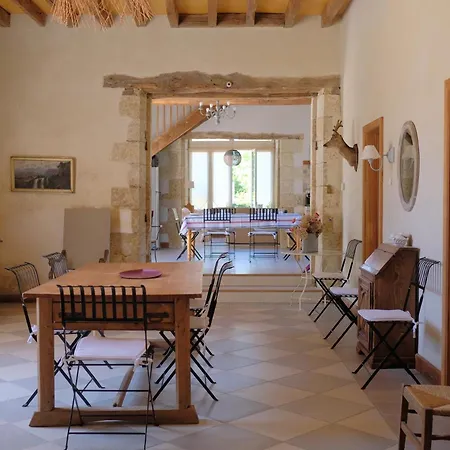 Domaine Du Chateau De Beaulieu, Gers Holiday home Miramont-D'astarac