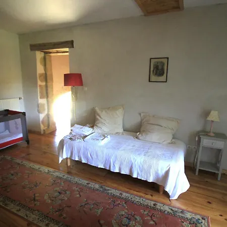 Domaine Du Chateau De Beaulieu, Gers Vakantiehuis Miramont-D'astarac