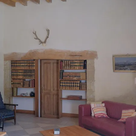 Domaine Du Chateau De Beaulieu, Gers Vakantiehuis *