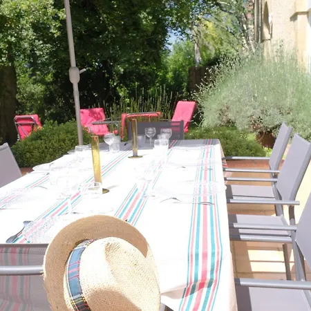 Domaine Du Chateau De Beaulieu, Gers Miramont-D'astarac