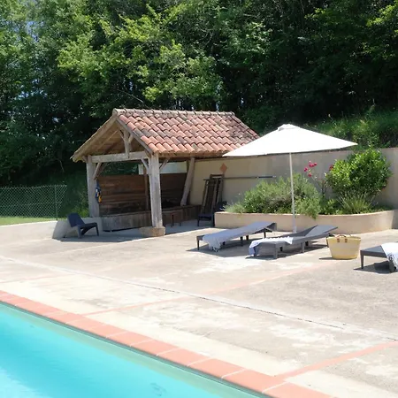 Domaine Du Chateau De Beaulieu, Gers