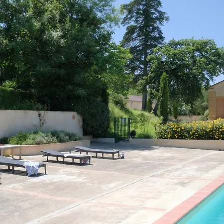 Domaine Du Chateau De Beaulieu, Gers *