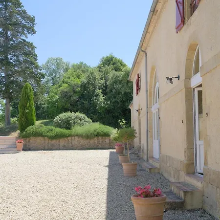 Domaine Du Chateau De Beaulieu, Gers * Miramont-D'astarac