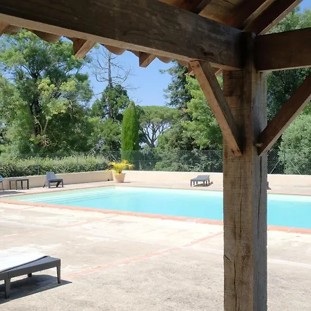 Domaine Du Chateau De Beaulieu, Gers *