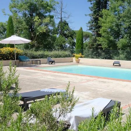 Domaine Du Chateau De Beaulieu, Gers Miramont-D'astarac