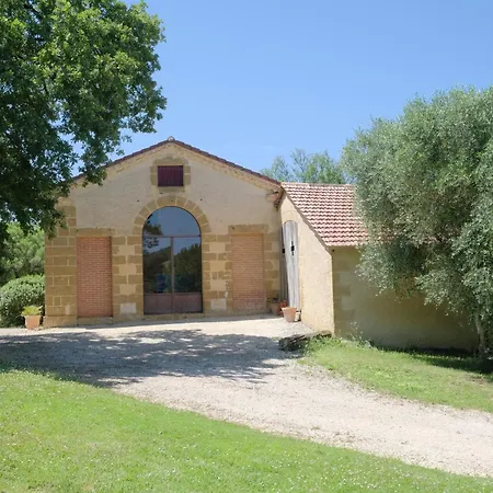 Domaine Du Chateau De Beaulieu, Gers Miramont-D'astarac