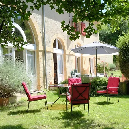 Domaine Du Chateau De Beaulieu, Gers *