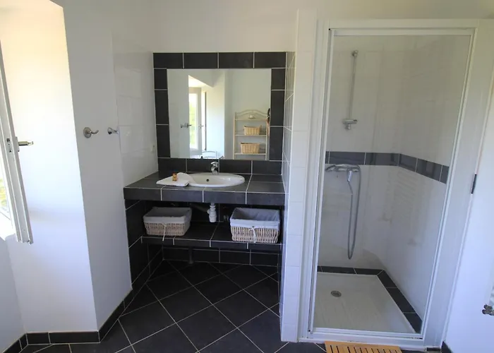 Prázdninový dům Domaine Du Chateau De Beaulieu, Gers *