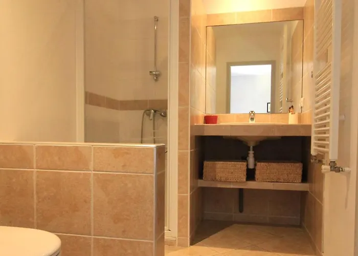 Domaine Du Chateau De Beaulieu, Gers Miramont-D'astarac