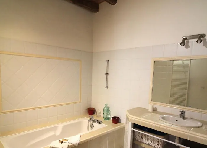 Domaine Du Chateau De Beaulieu, Gers Prázdninový dům *