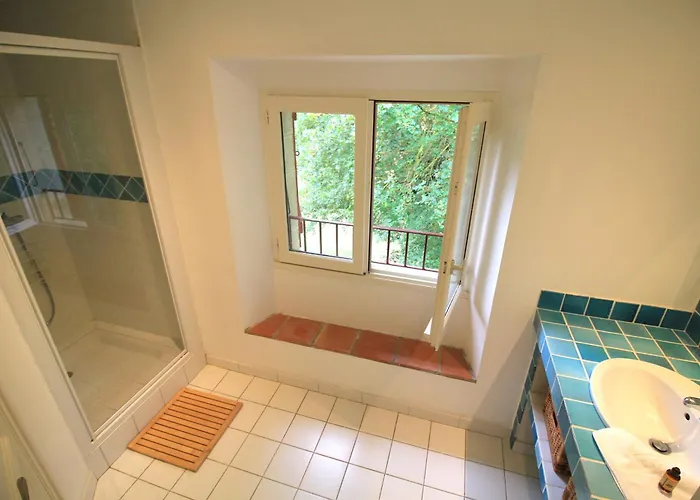 Domaine Du Chateau De Beaulieu, Gers Prázdninový dům