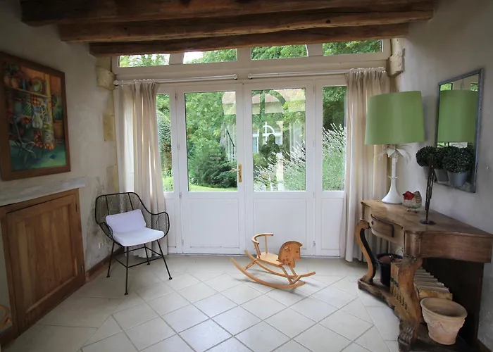 Domaine Du Chateau De Beaulieu, Gers * Miramont-D'astarac